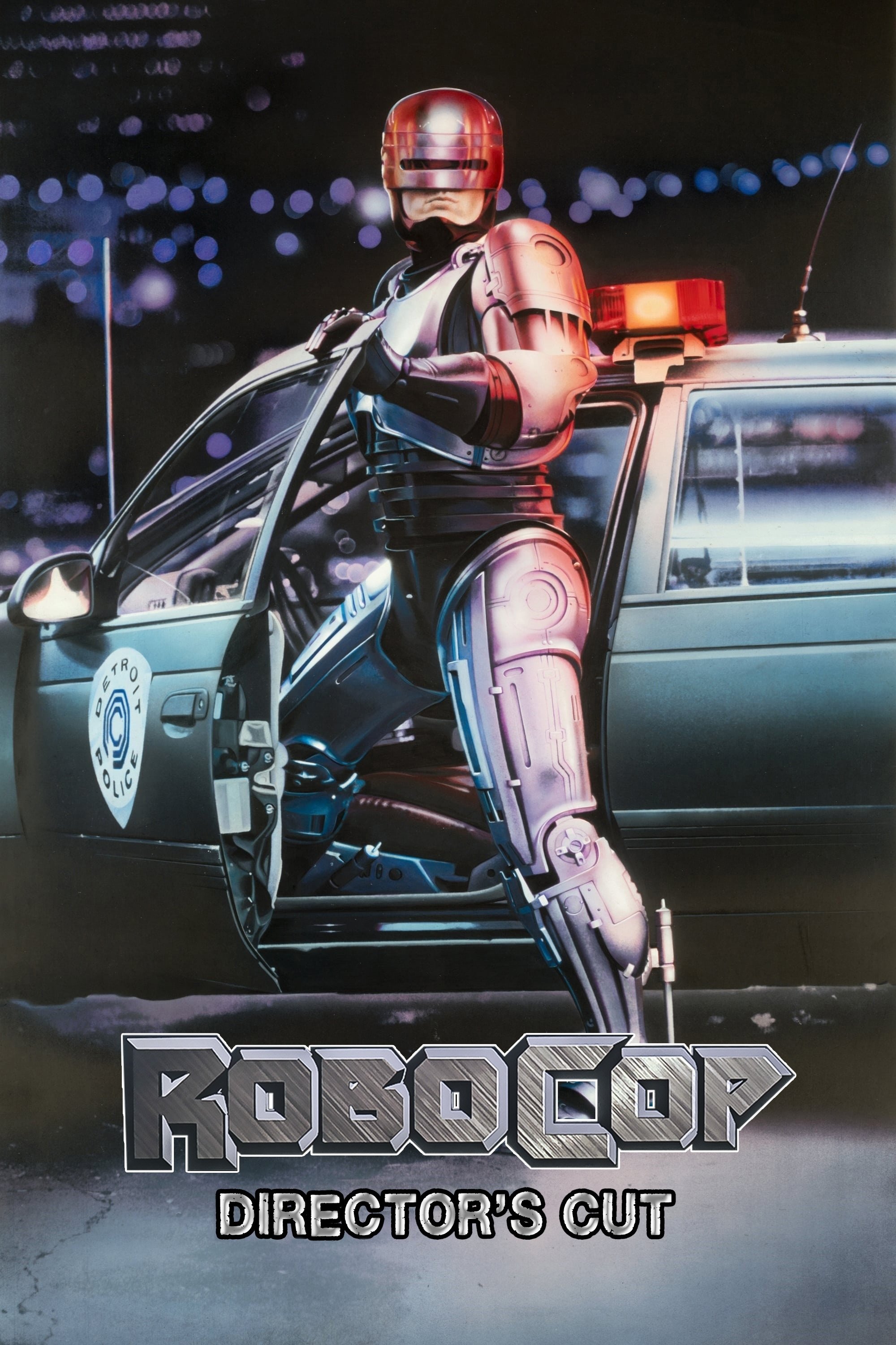 RoboCop