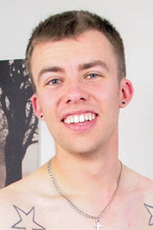 et billede af Nick Hill