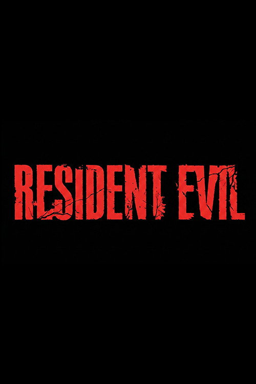 Resident Evil 2026 Posters The Movie Database TMDB 