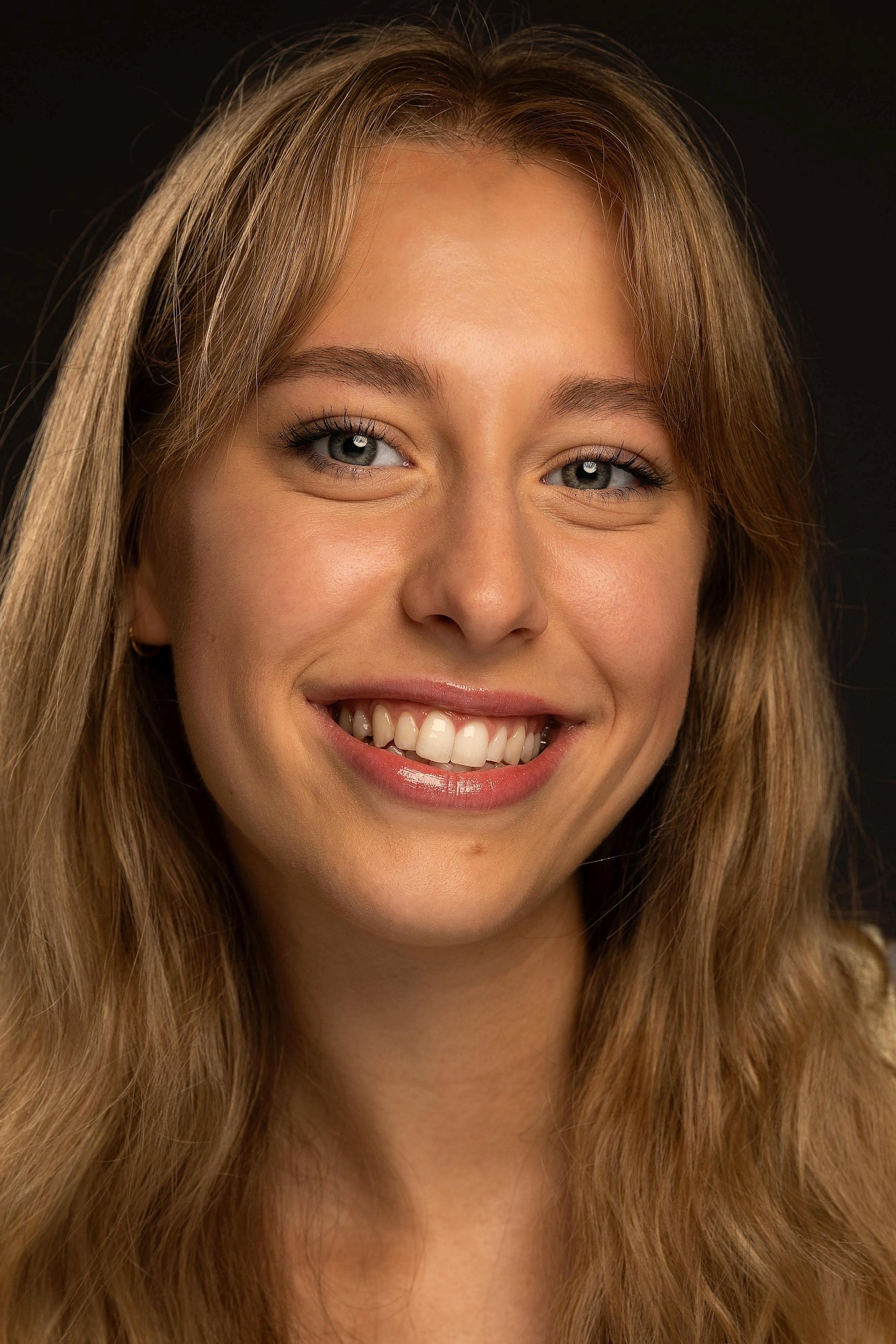 et billede af Dilara Foscht