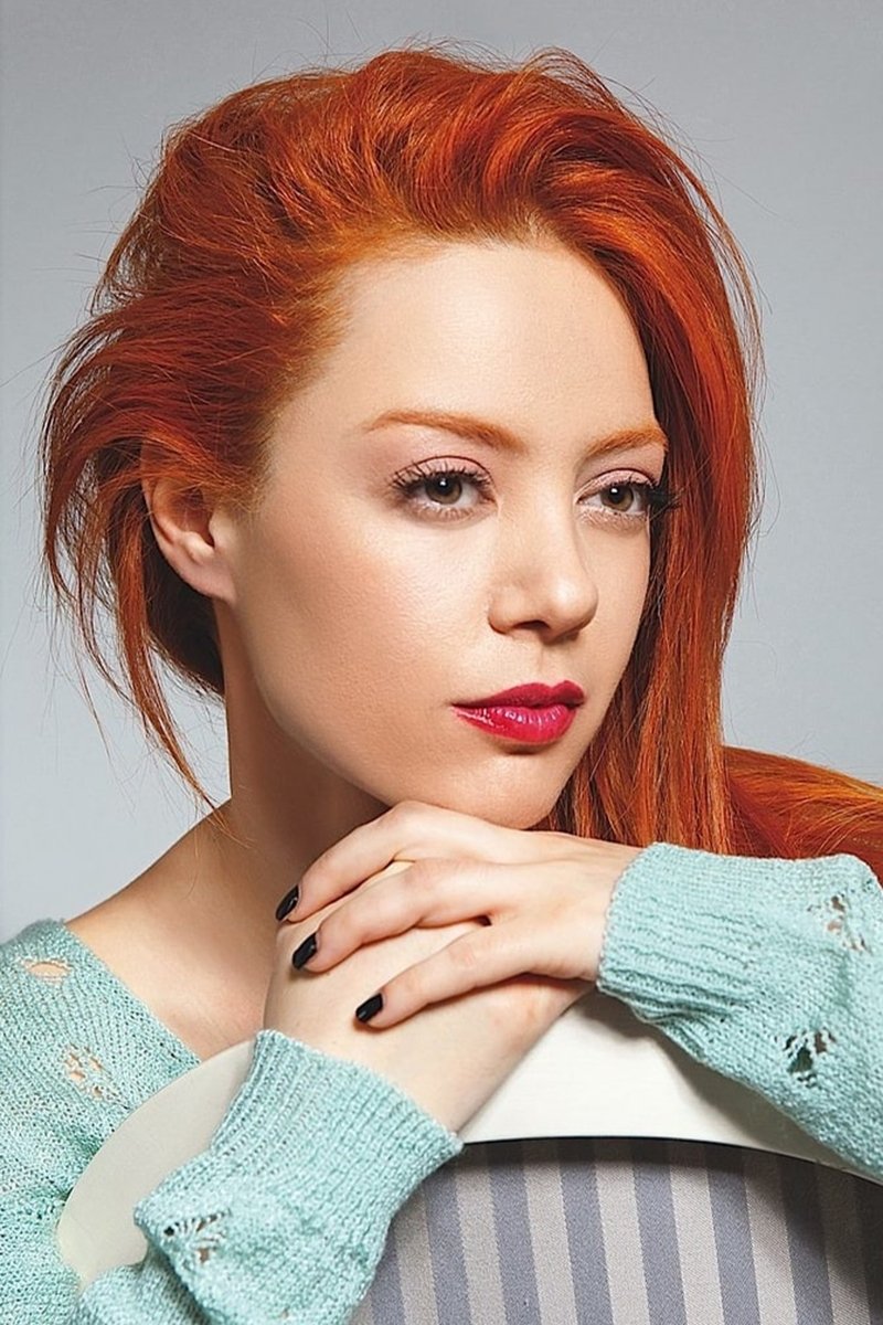 et billede af Ada Livitsanou