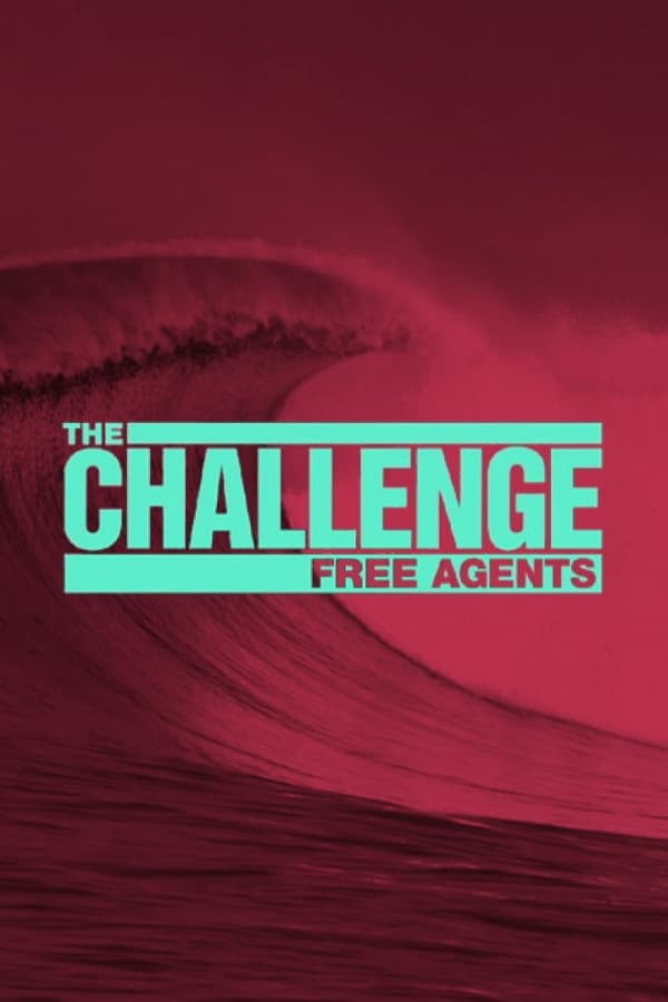 The Challenge Season 25