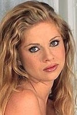 et billede af Melissa Mercuri