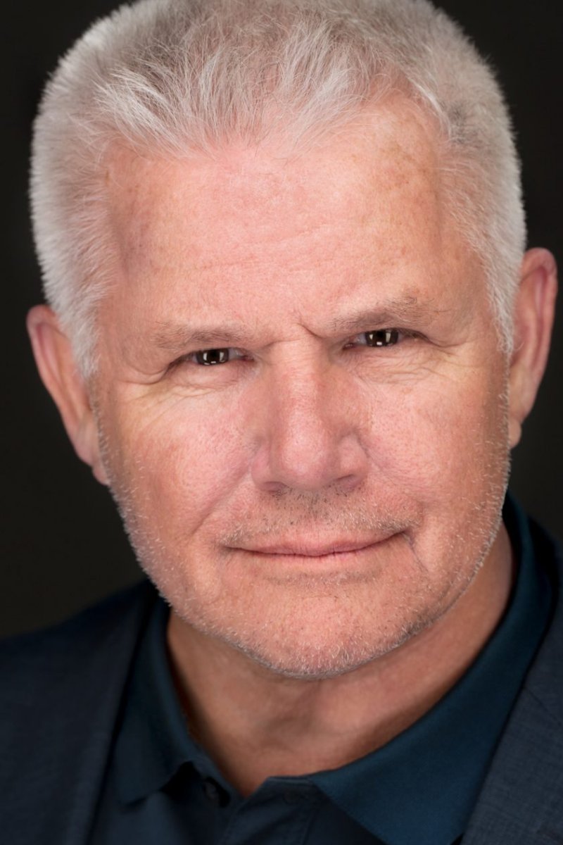 et billede af Anders Bircow