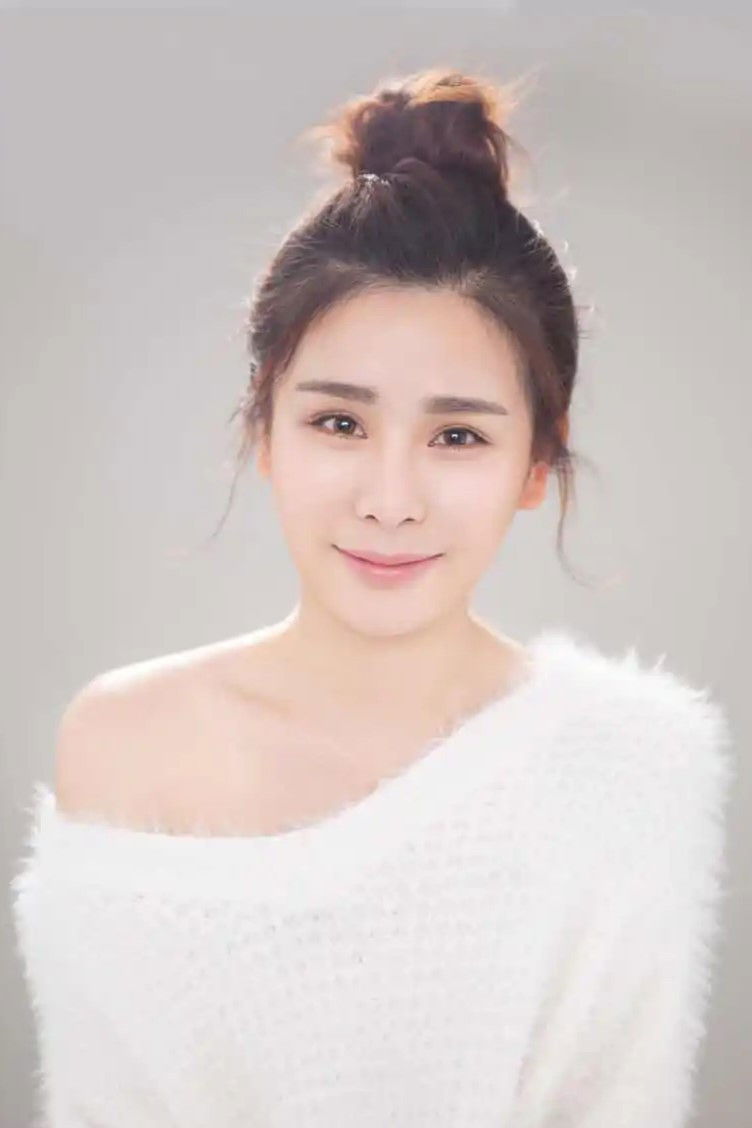 et billede af Jiaman Xu