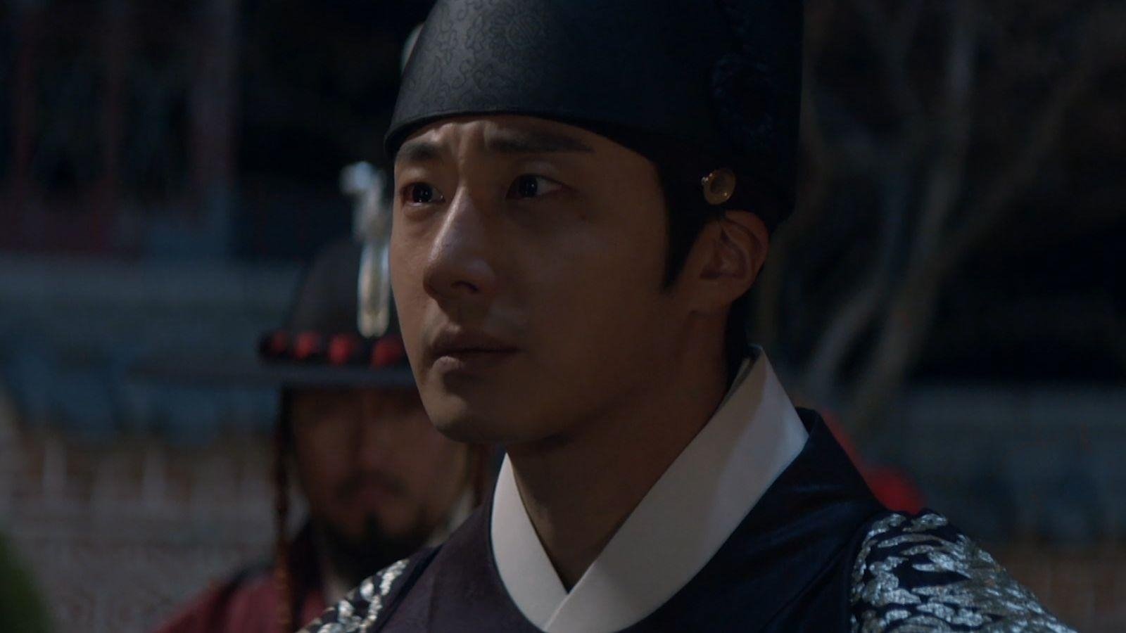 Haechi: 1×28