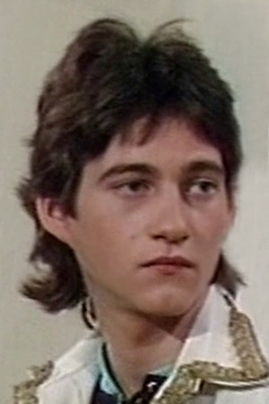 et billede af Thomas Bork