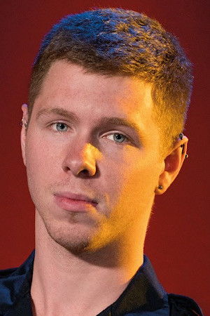 et billede af Lain Kross