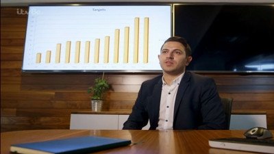 Thumbnail for Episode 2: Dean from London Season 1 Episode 2