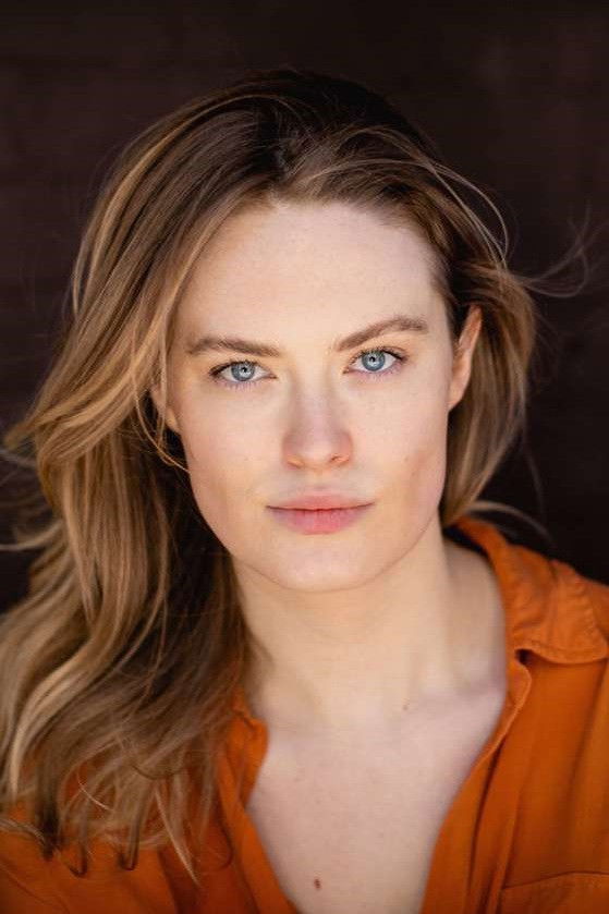 et billede af Grace Quealy