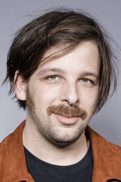 et billede af Antoine de Bary