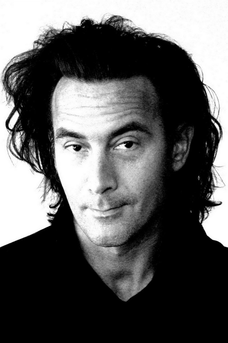 et billede af Tom DiCillo