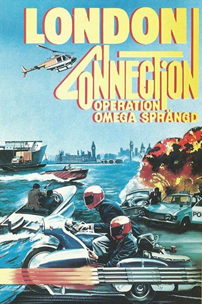 The London Connection
