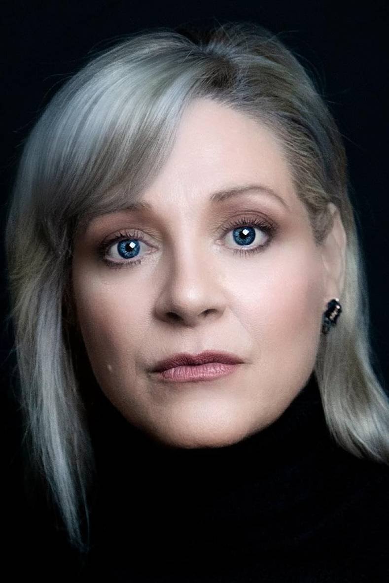 et billede af Jennifer Leigh Houston