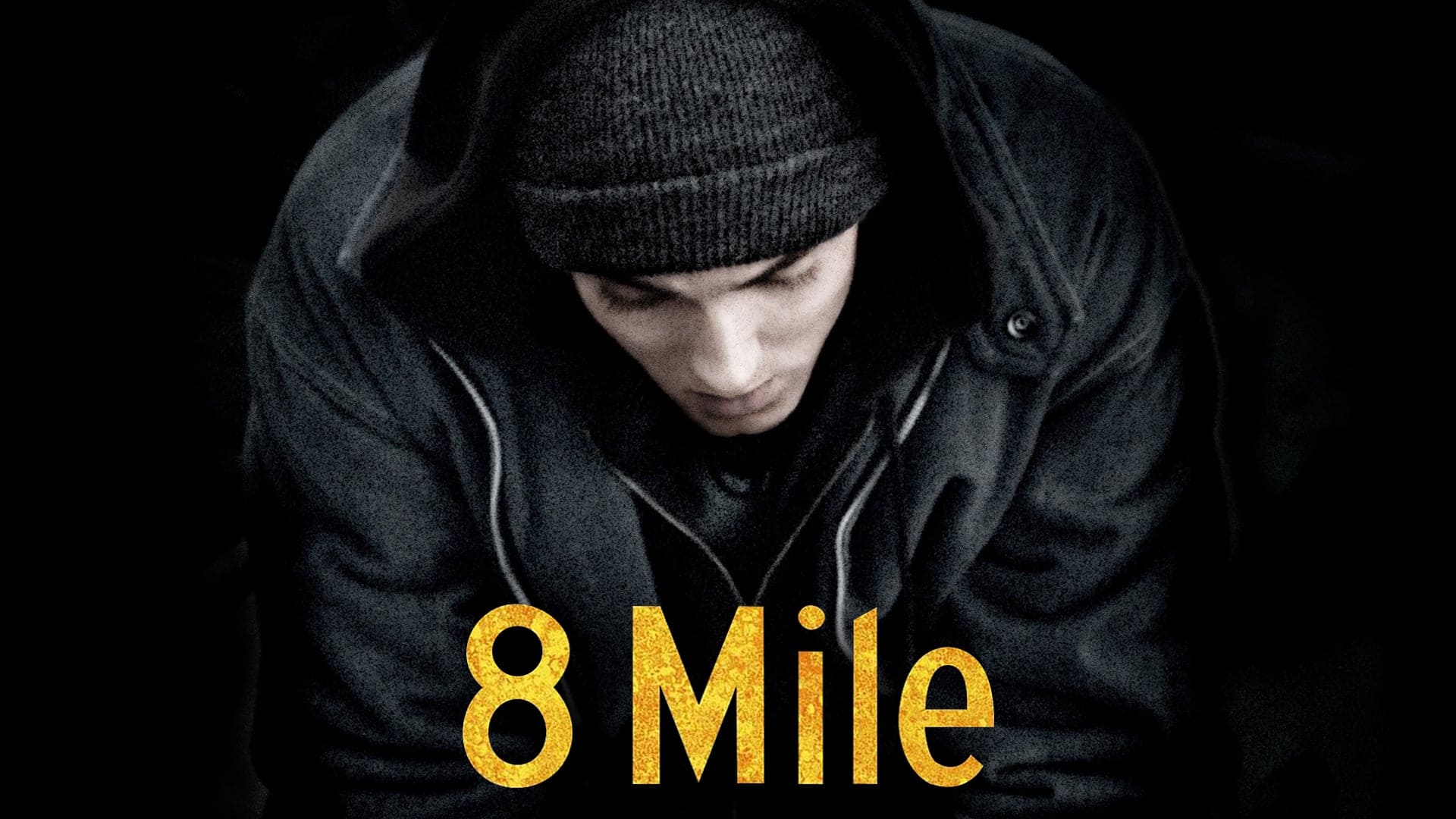 8 Mile (2002)