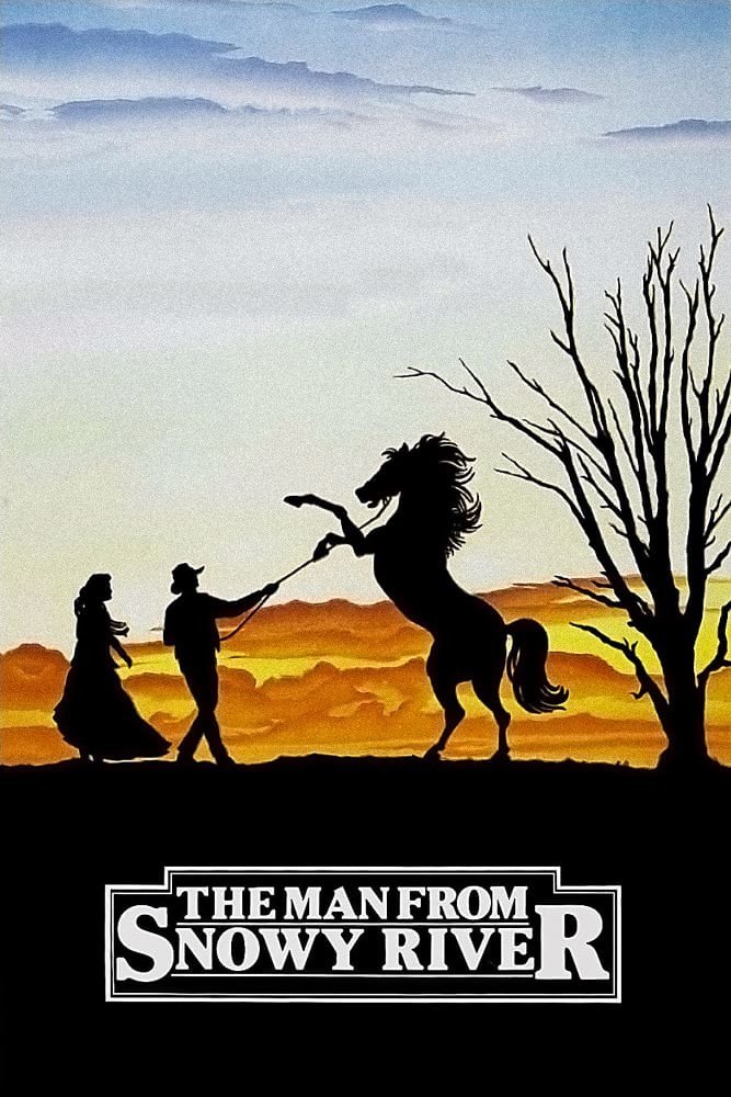 The Man from Snowy River