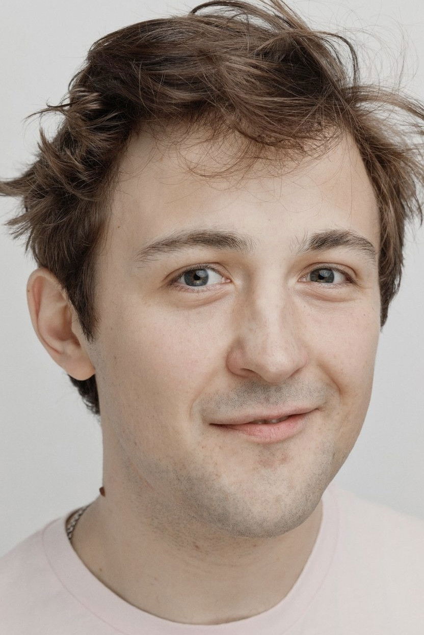 et billede af Сергей Бесхлебнов