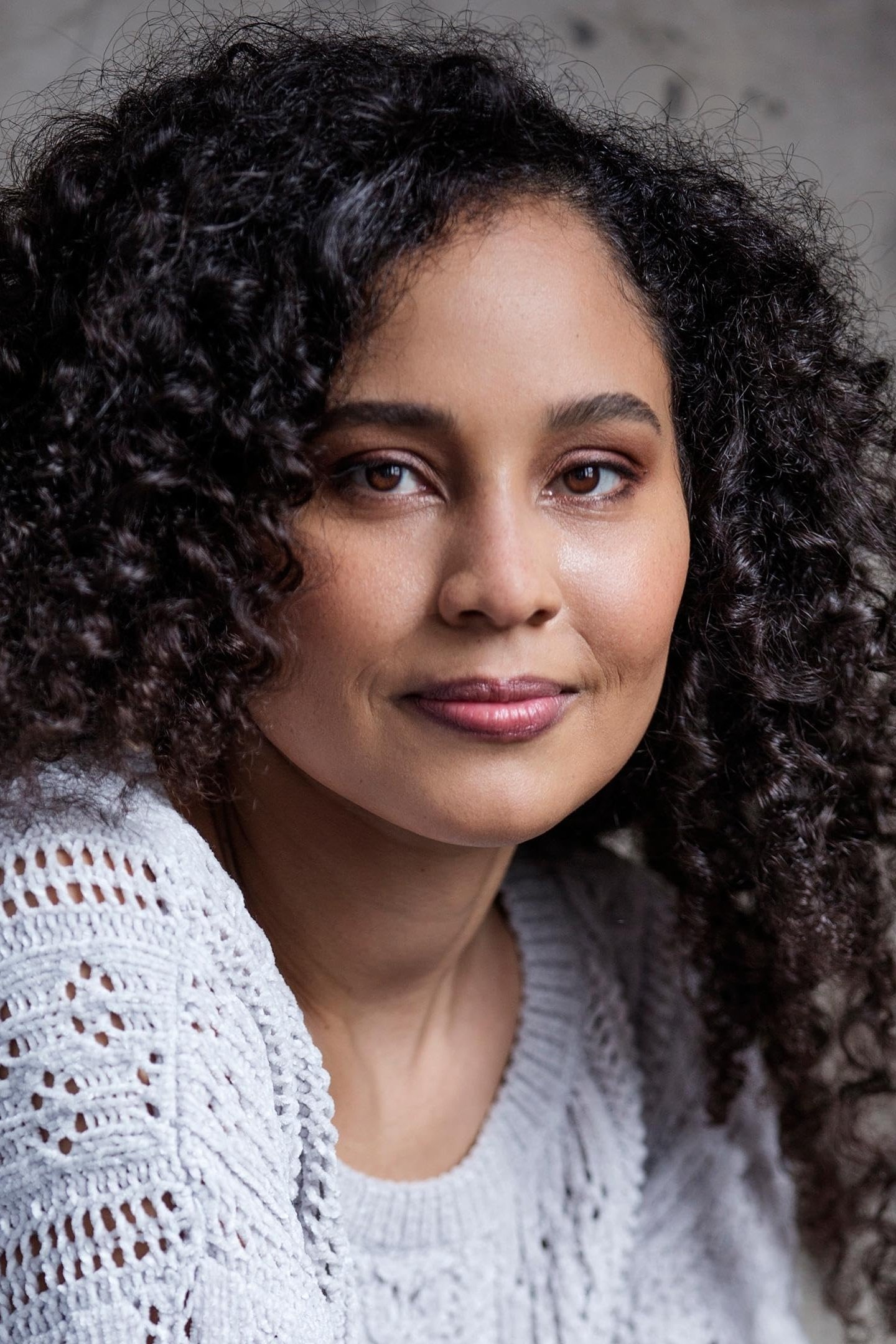 et billede af Carla Haynes