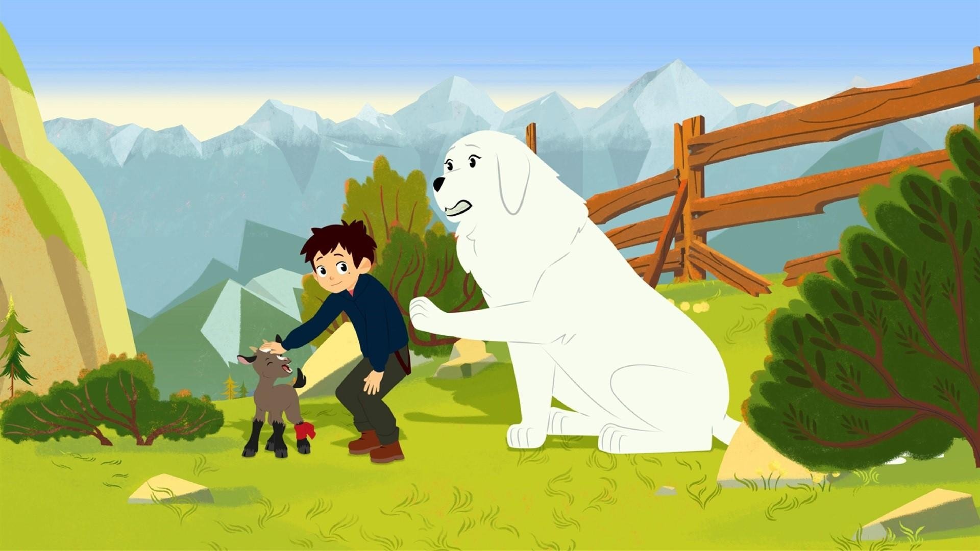 Thumbnail for The Curious Kid Season 1 Episode 2