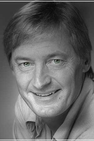 et billede af Mark Jensen