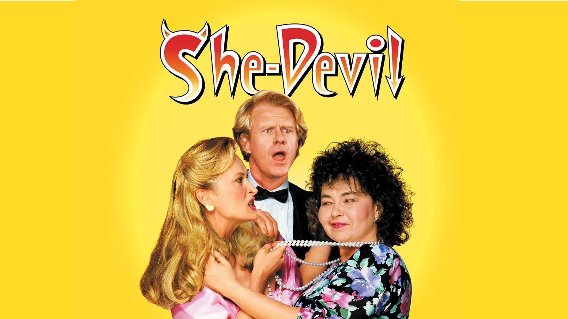 She-Devil