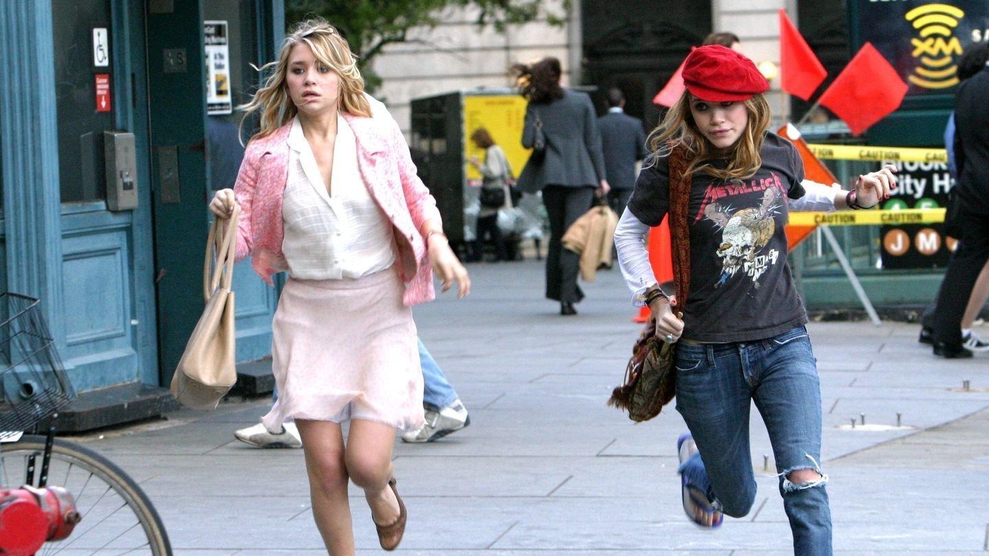Watch New York Minute (2004) Full Movie Openload Movies