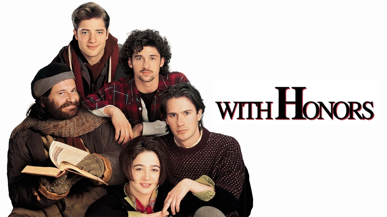 With Honors (1994)