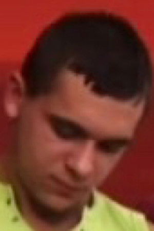 et billede af Andrew White