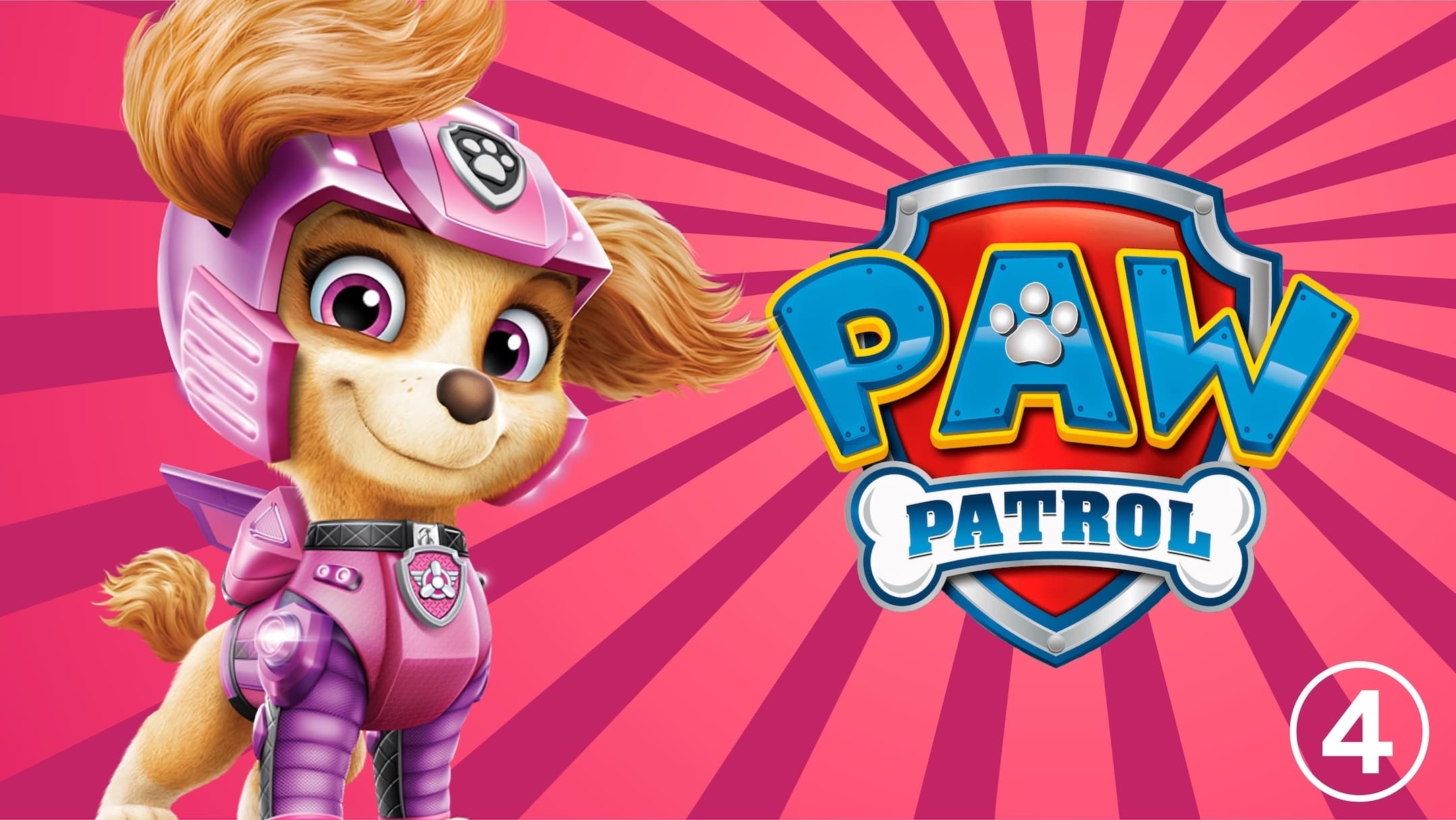 PAW Patrol - Season 3.