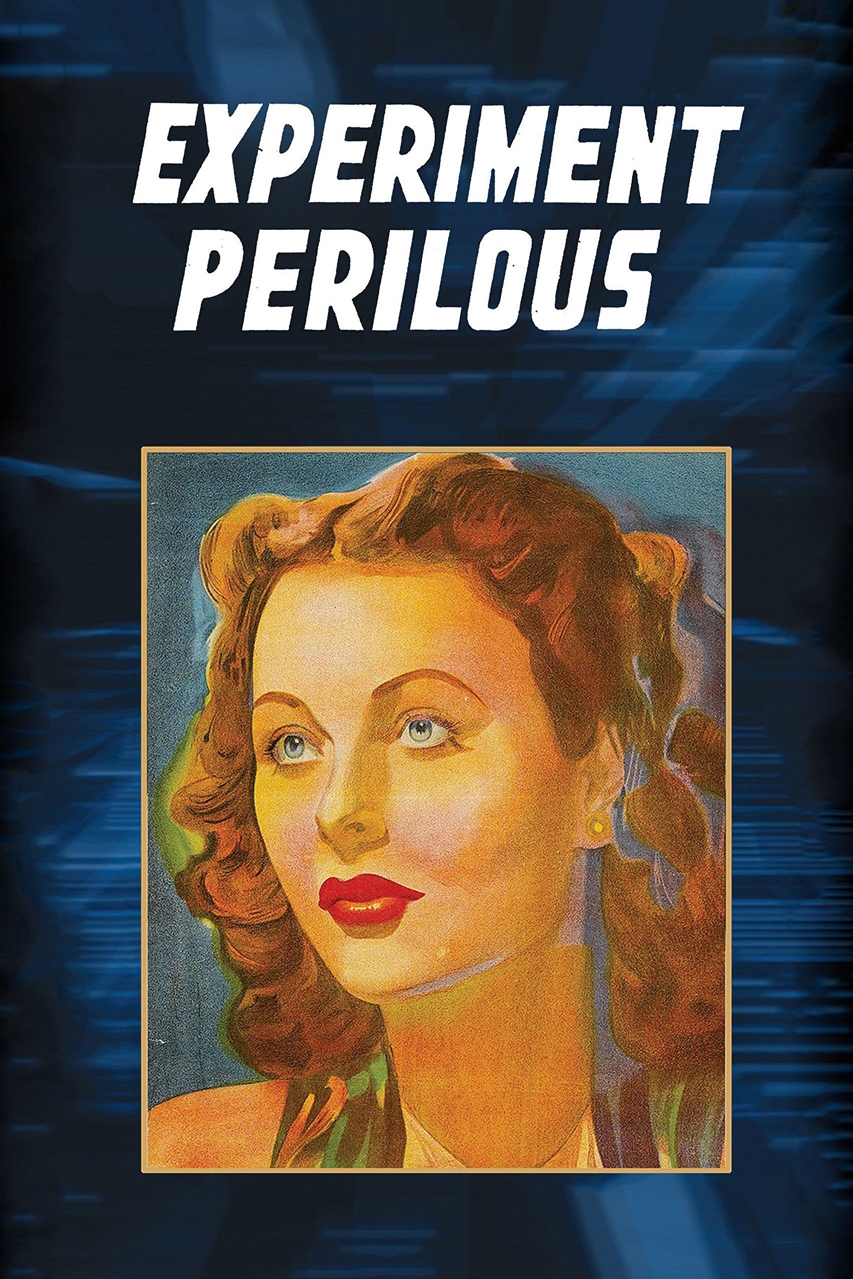 Experiment Perilous