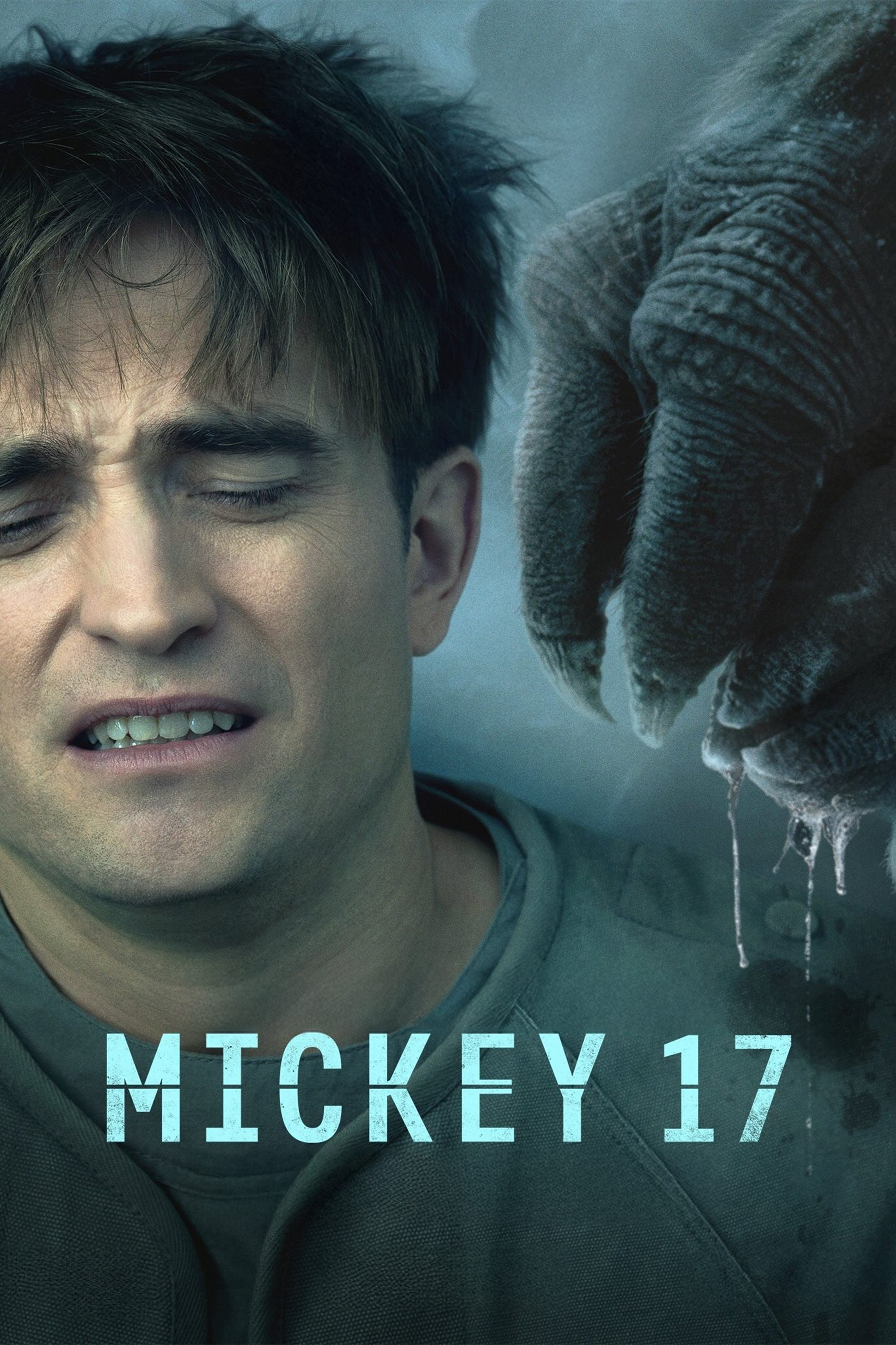 Mickey 17