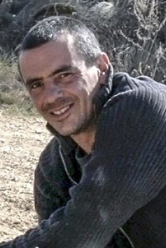 et billede af Dominique Fouassier