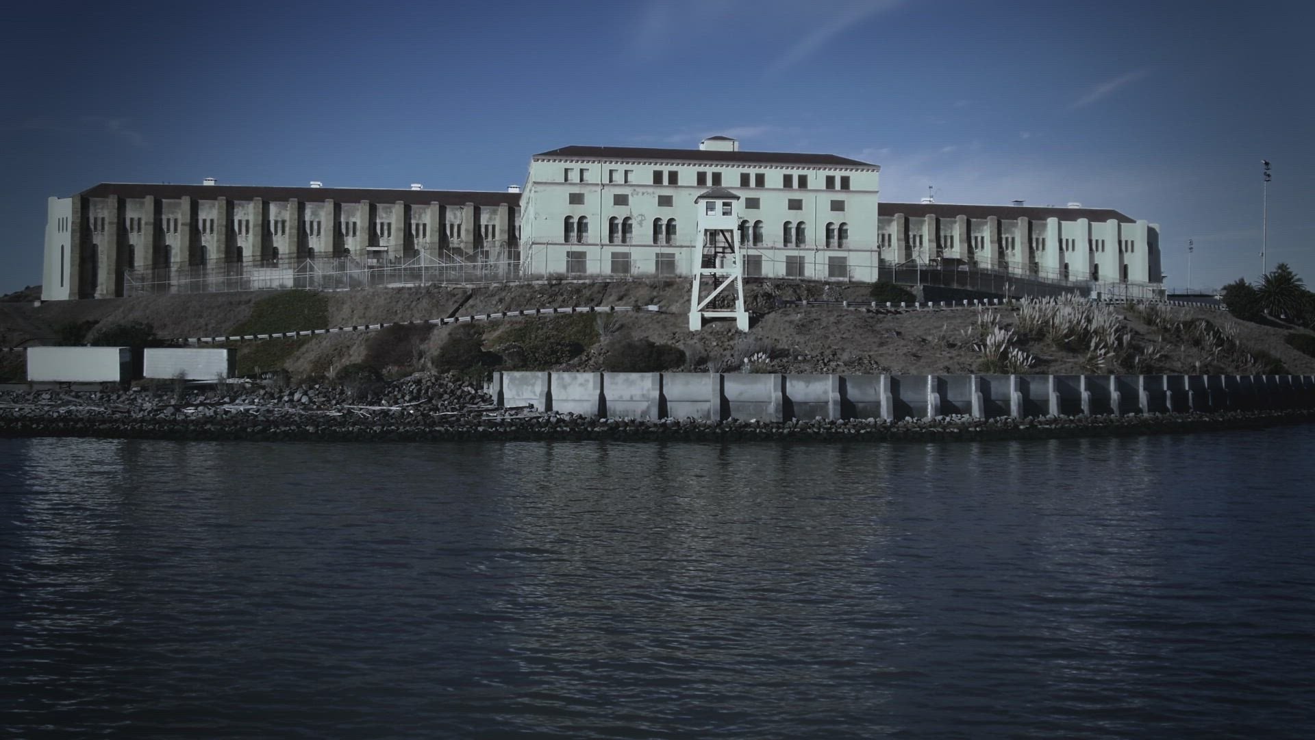 Thumbnail for San Quentin Season 1 Episode 6