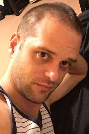 et billede af Joshua Chandler