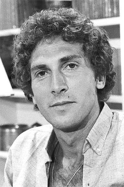 et billede af Reinaldo Gonzaga