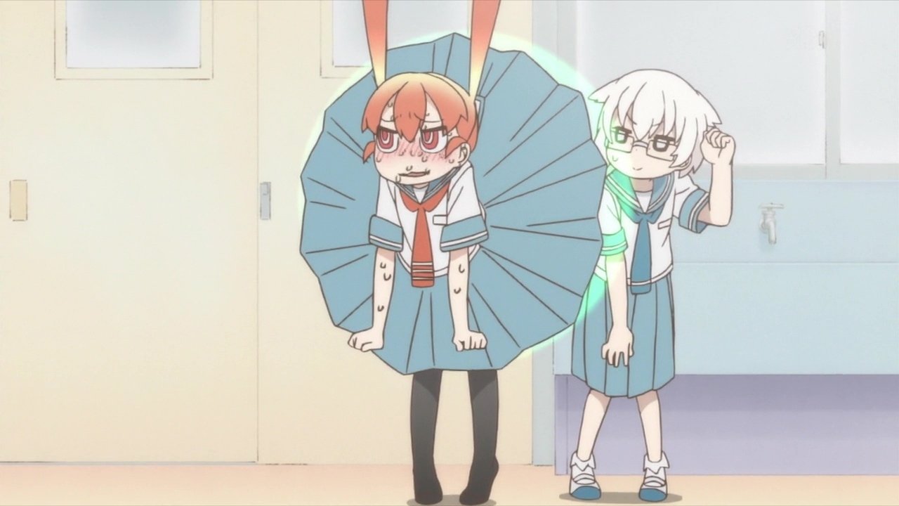 Thumbnail for II Umbrella / E-Q Booster Season 1 Episode 6