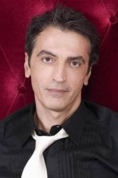 Giorgos Kormanos's picture in the cast