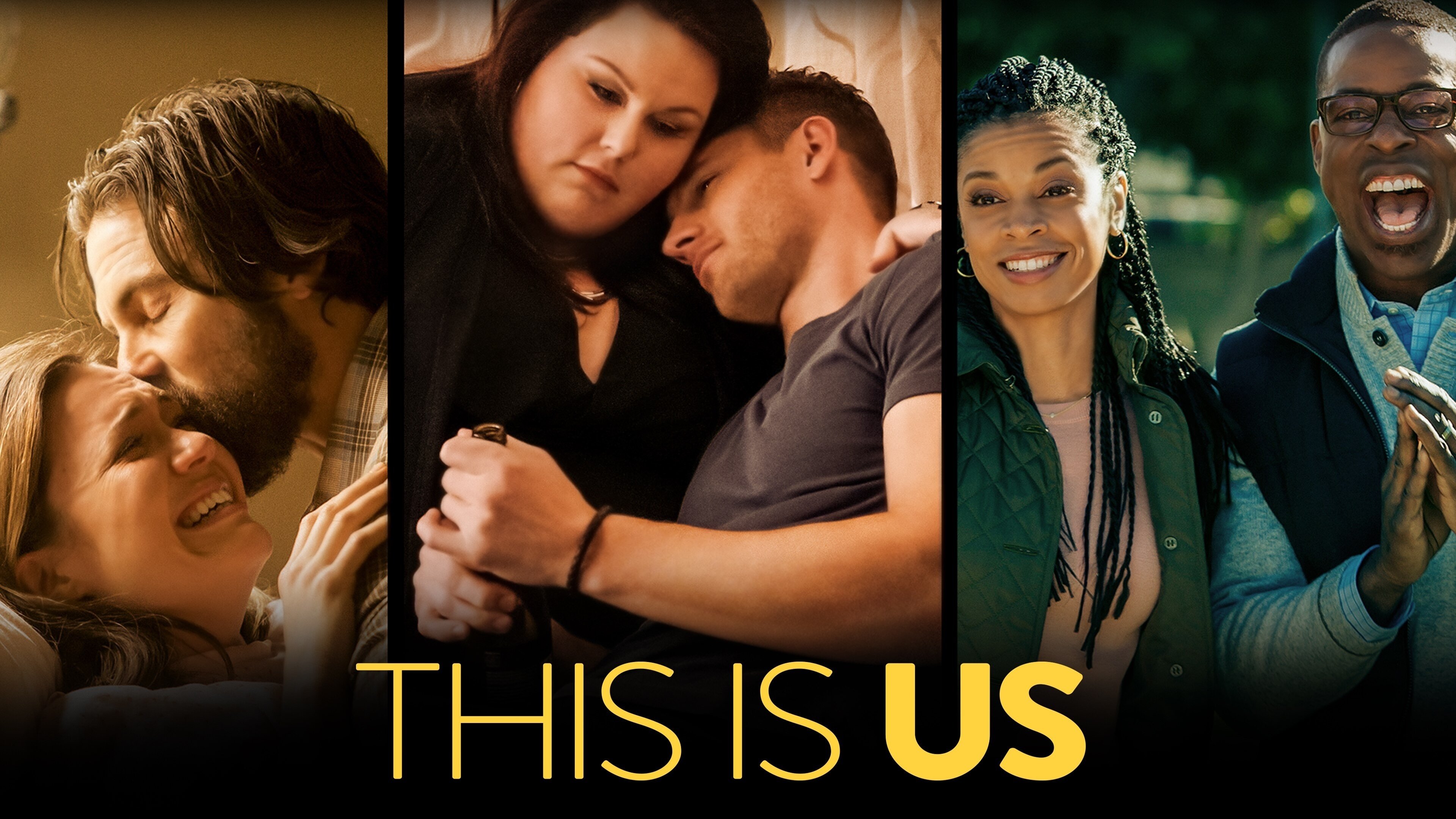 This Is Us - Season 0 Episode 16