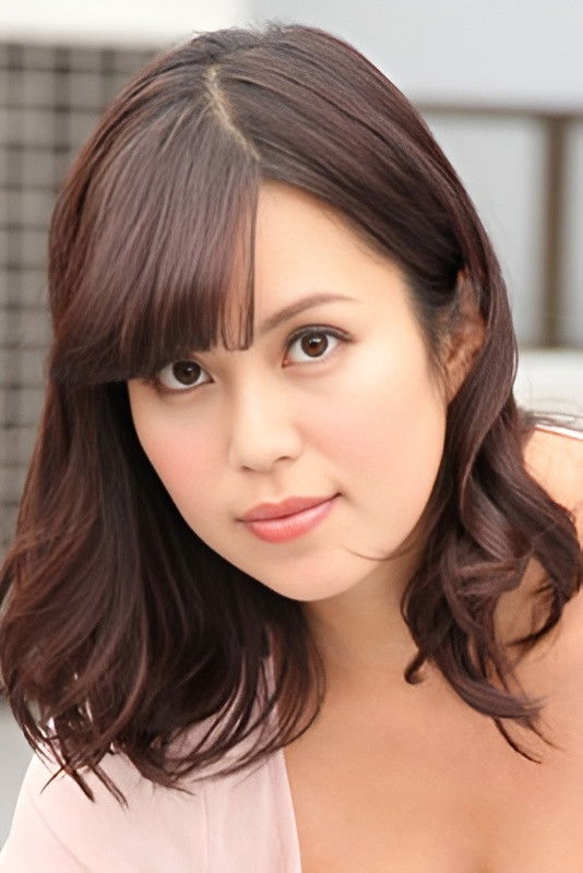 et billede af Reiko Mizuhara