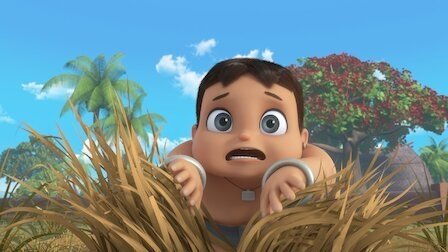 Mighty Little Bheem