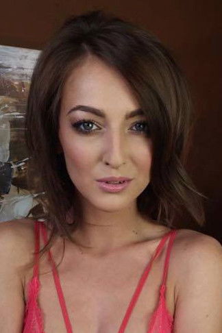 et billede af Šárka Markupová