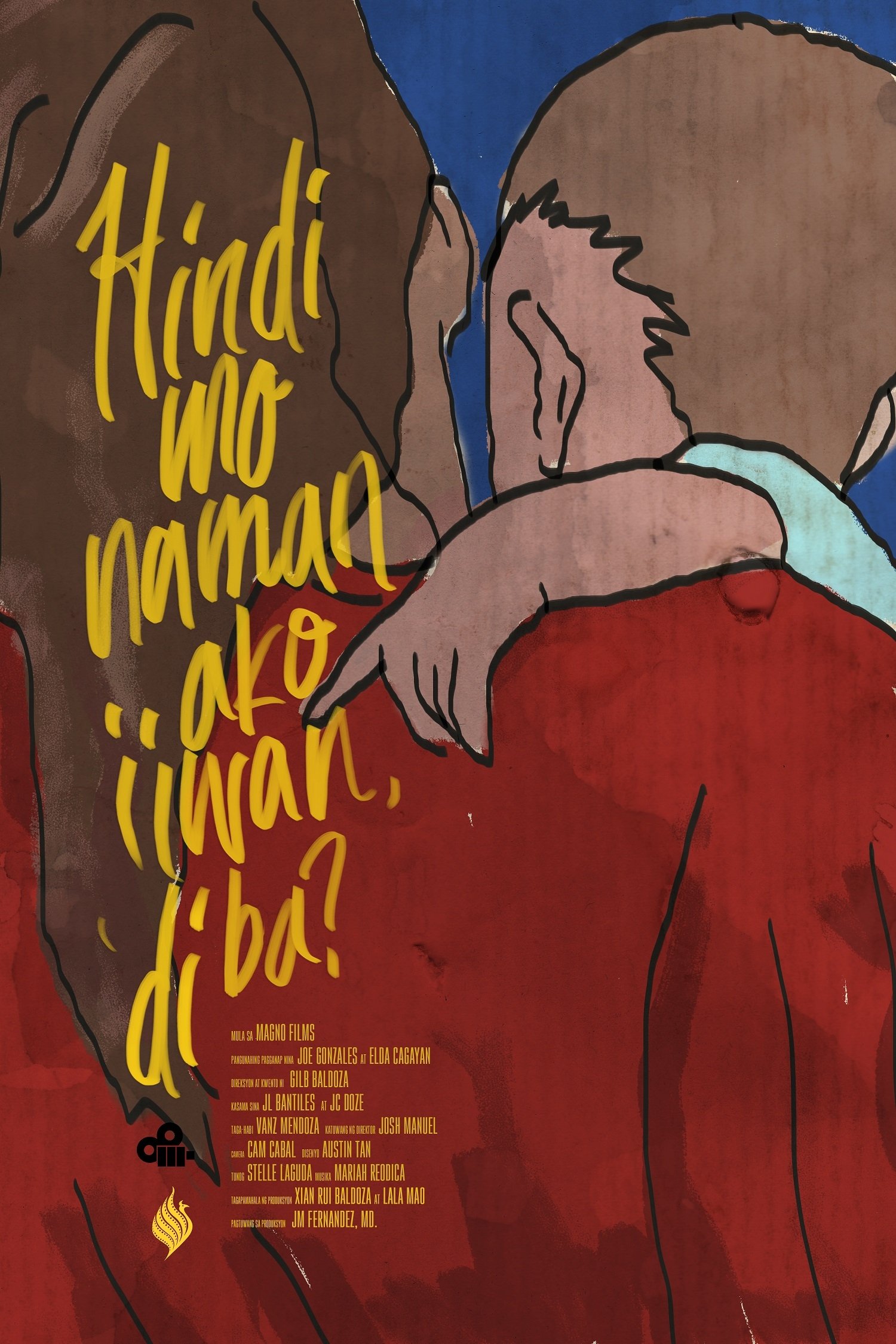 Movie Title