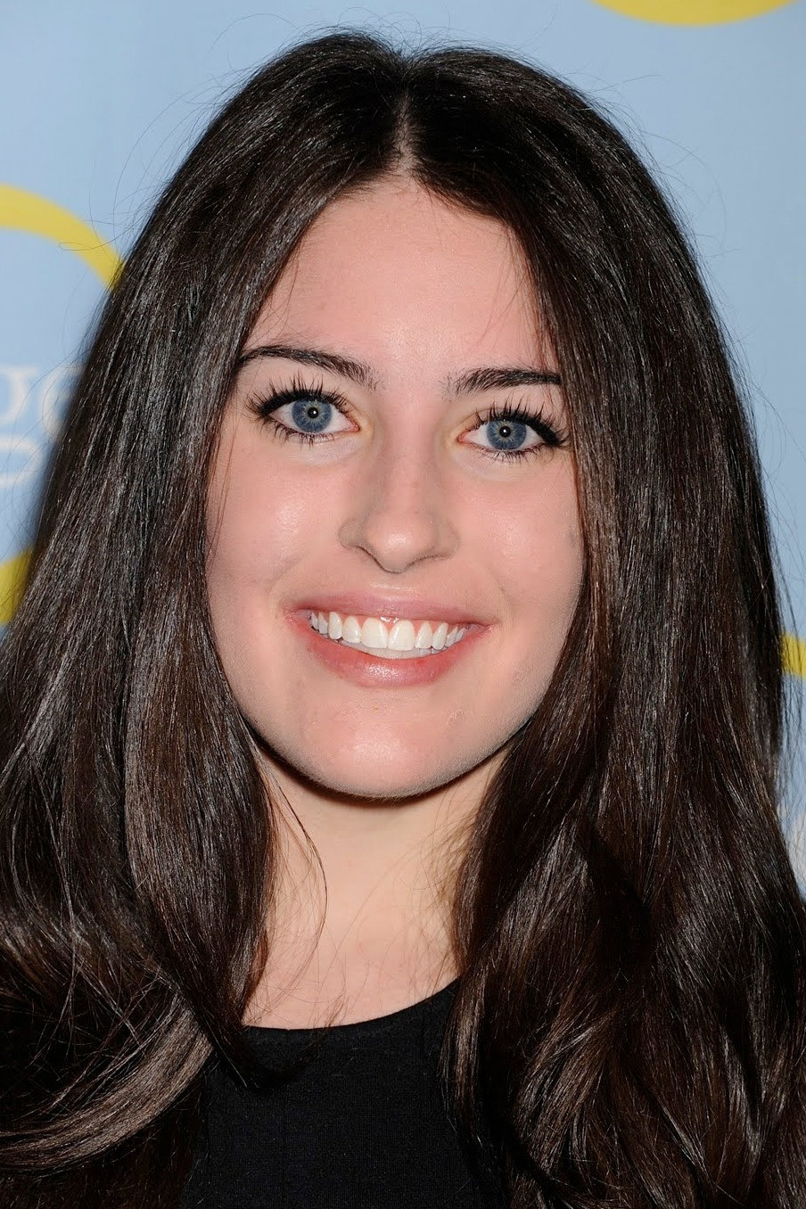 et billede af Rachel Filsoof