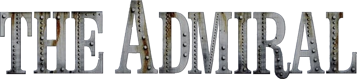Admiral Logo