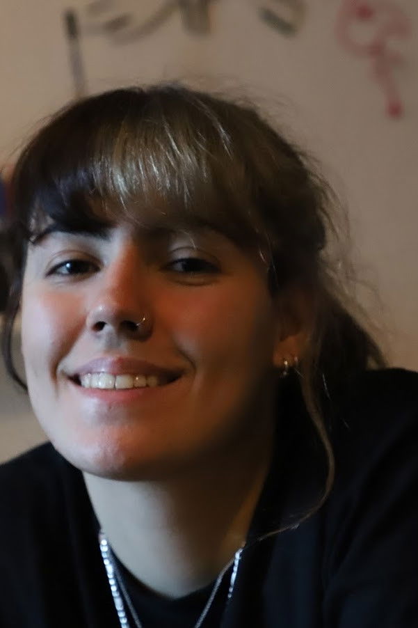 et billede af Ana Milena Gajić