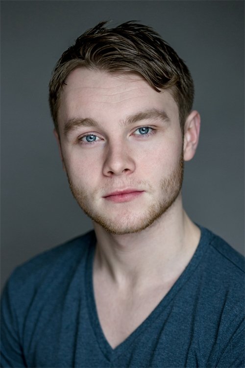 et billede af Rob Malone