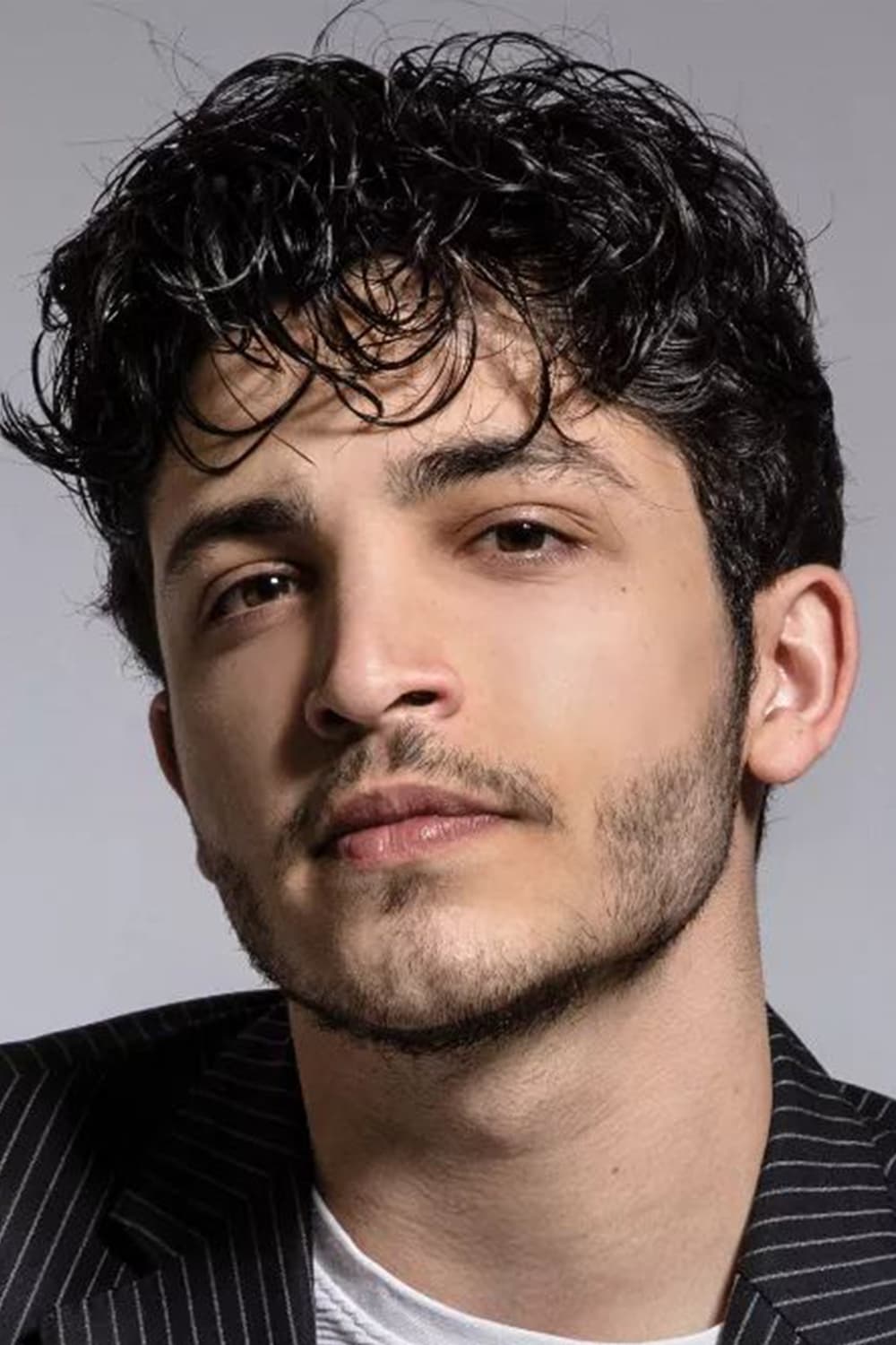 Bilal Al Hamwi's picture in the cast