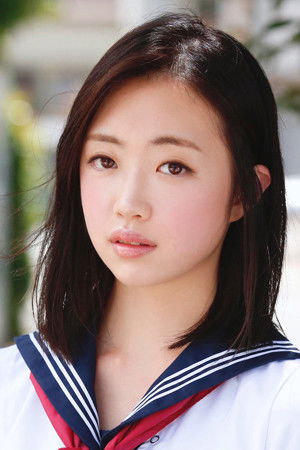 et billede af Erika Oohara