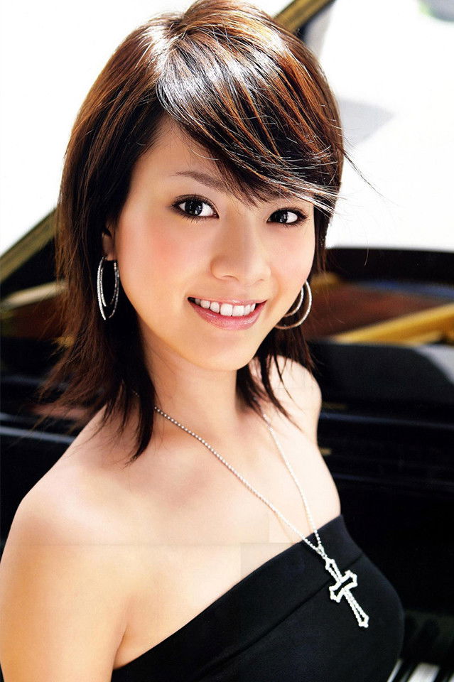 et billede af Mew Azama