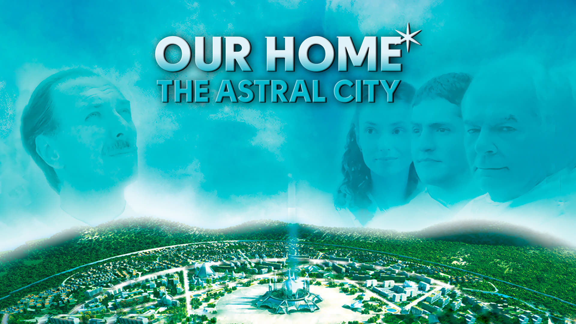 astral city a spiritual journey movies